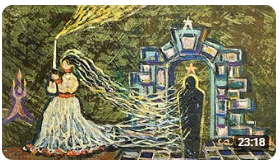 Episode 11 - De artistieke schepping