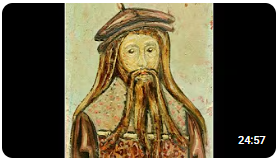 Episode 12 - Kunst en hermetisme